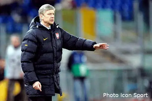 wenger s attaque aux casseurs 21578