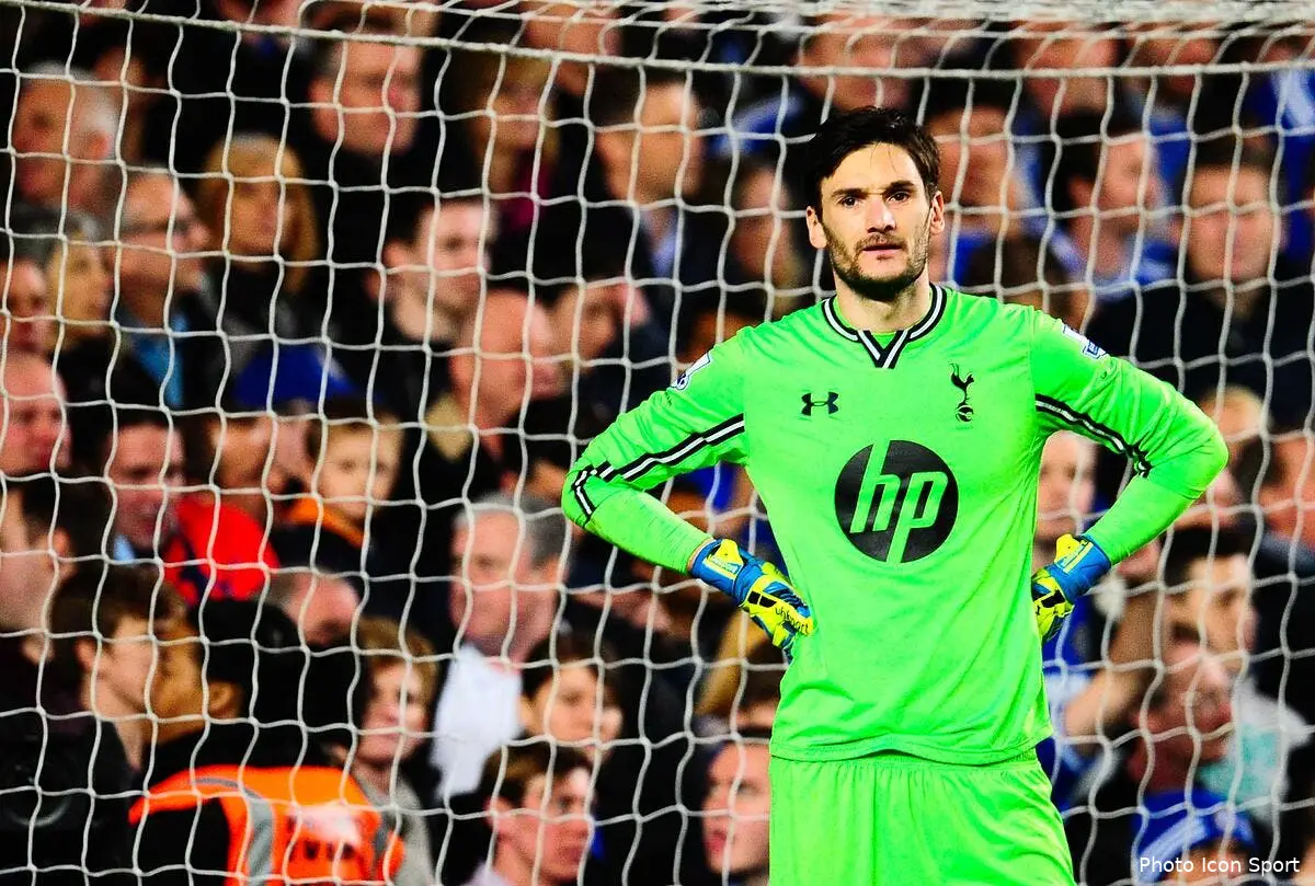 121ME, le prix fou de Lloris selon Tottenham
