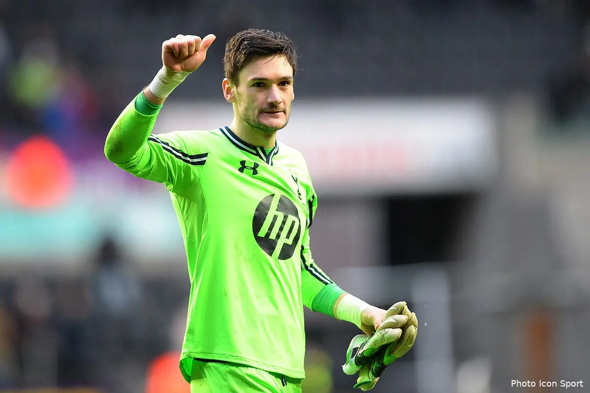 20 ME, et Lloris débarque au PSG cet été ?