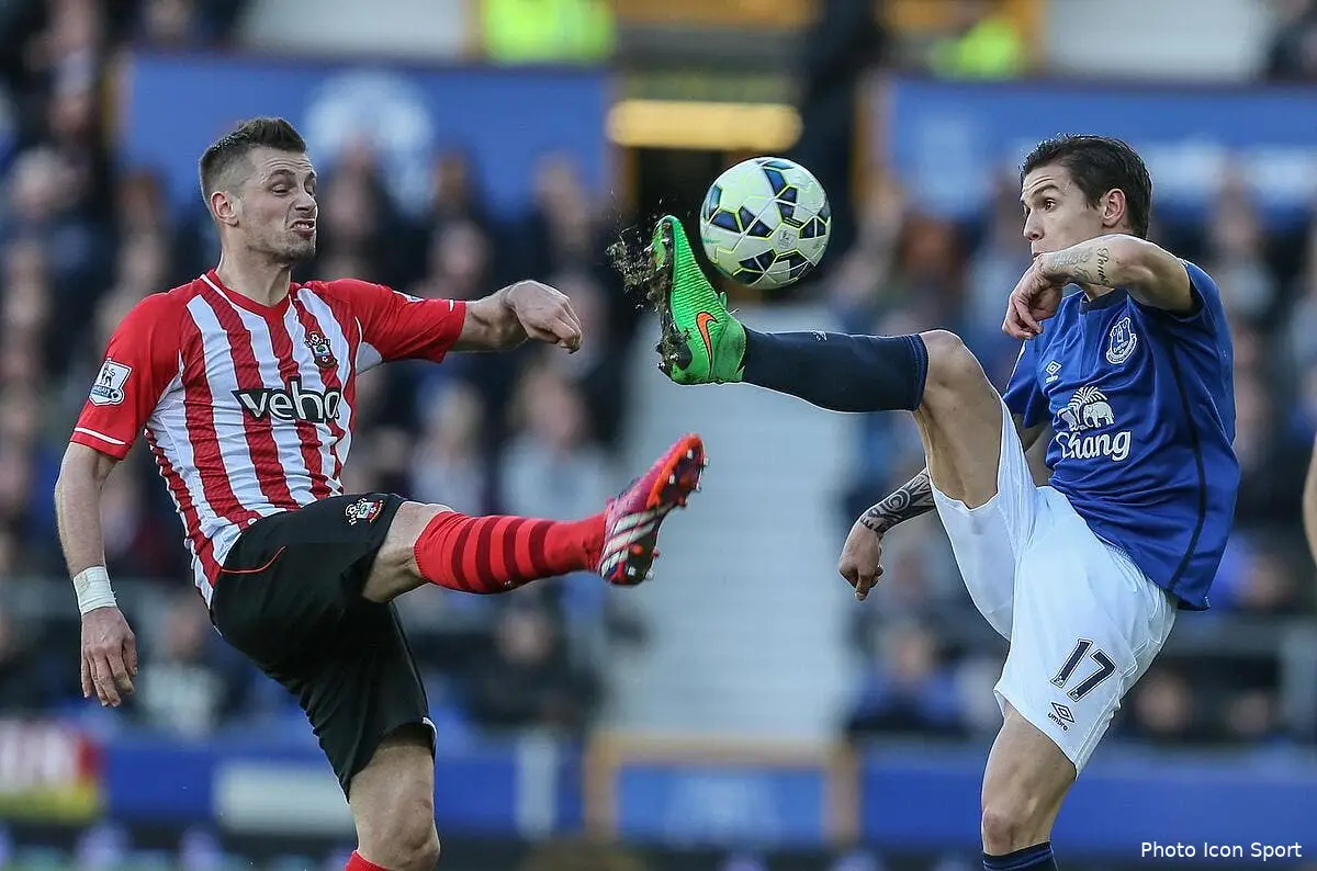 30 ME pour Schneiderlin, pas de problème pour Chelsea
