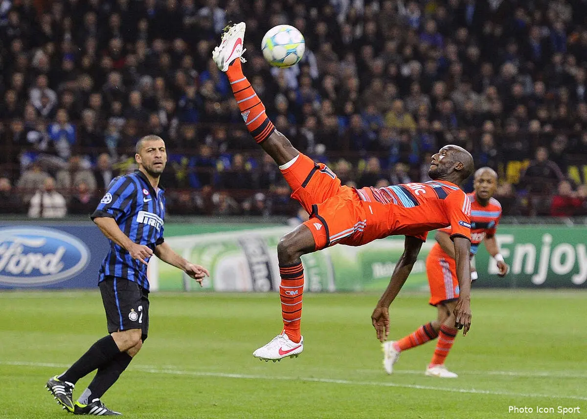 50.000 euros d’amende pour Diarra, qui restera à l’OM