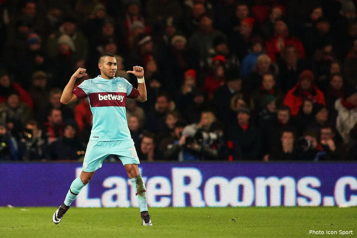 50ME pour Payet et un salaire colossal, un club chinois s'active