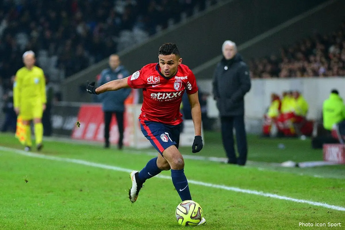 8e, le LOSC n'ose pas croire en l'Europe