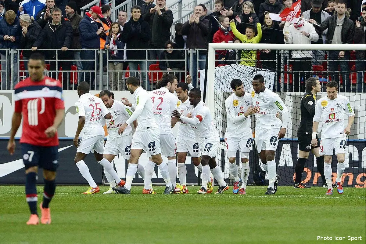 a brest on mange le losc et on drague son meilleur joueur iconsport por 070412 05 0533397