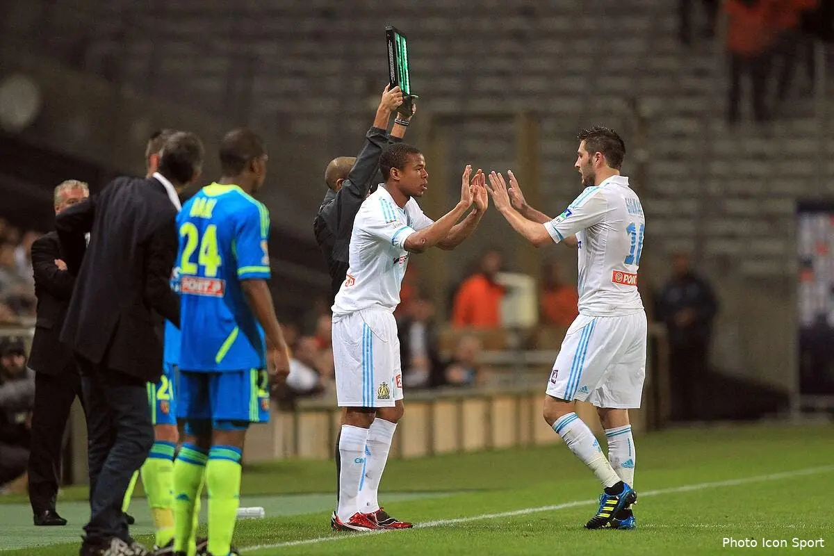 A l’OM, Anigo a fait venir Rémy, mais pas Gignac