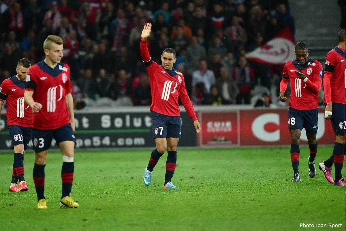A Lille, tout le monde est à vendre, sauf Thauvin