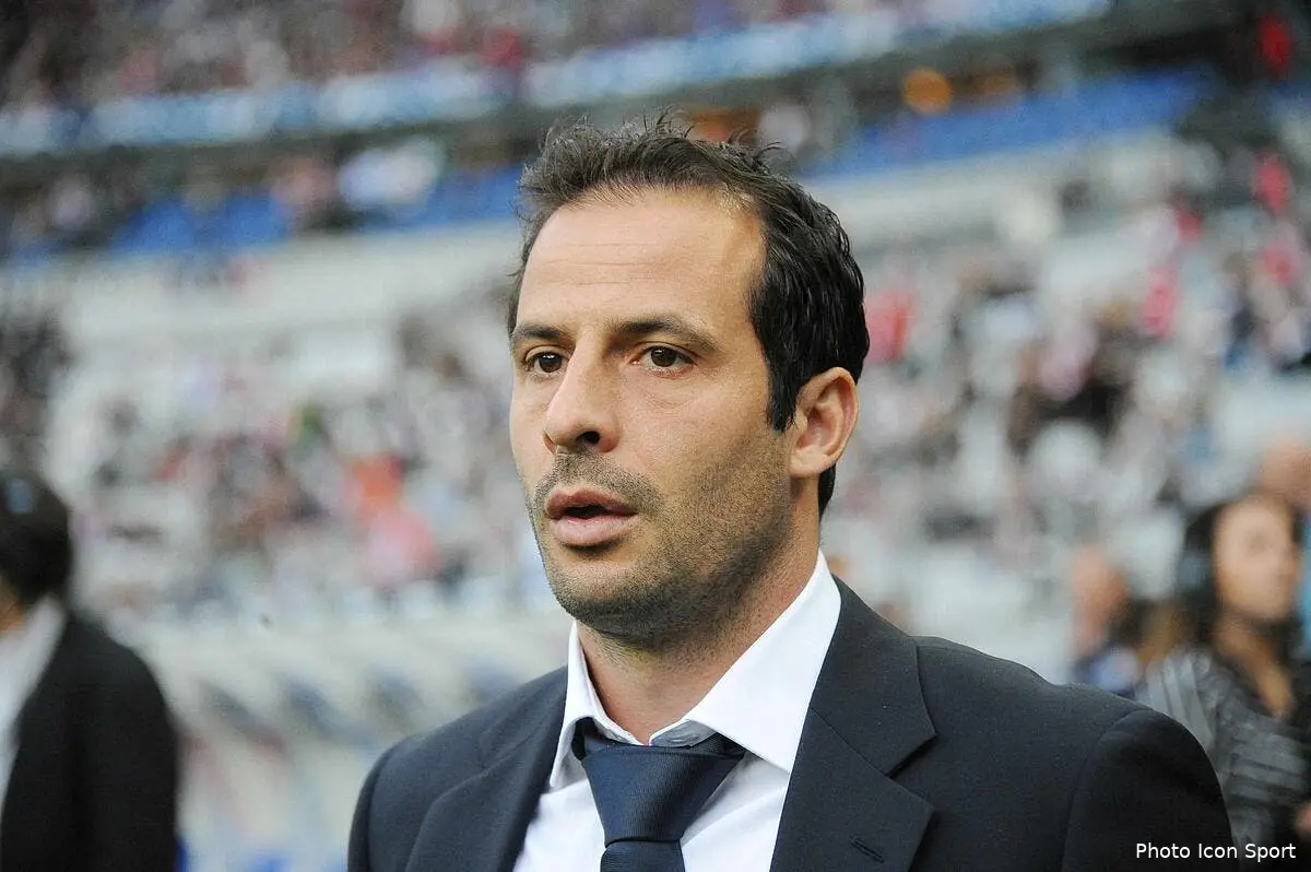 A Monaco on compte déjà sur Giuly
