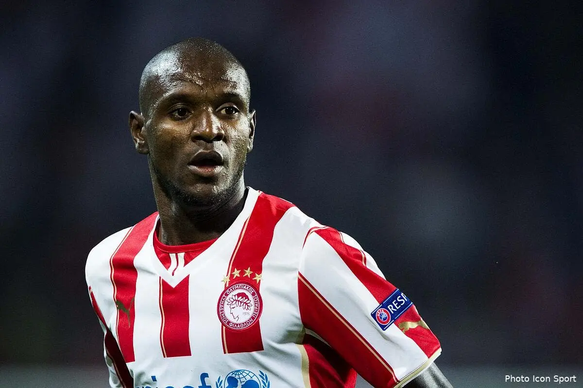 Abidal veut tout arrêter