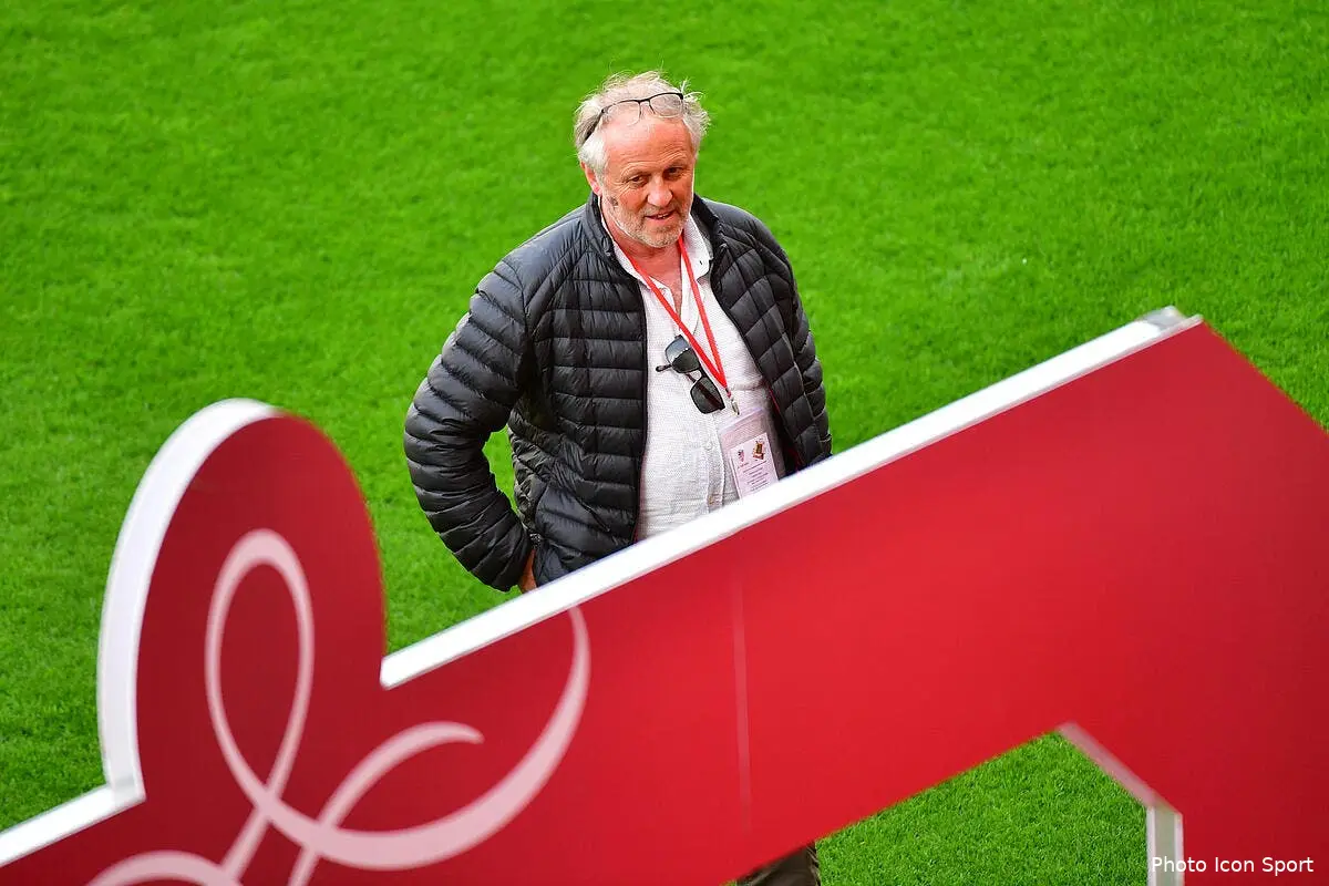 ACA-HAC : Ajaccio crie à un complot collectif pour l’empêcher de monter
