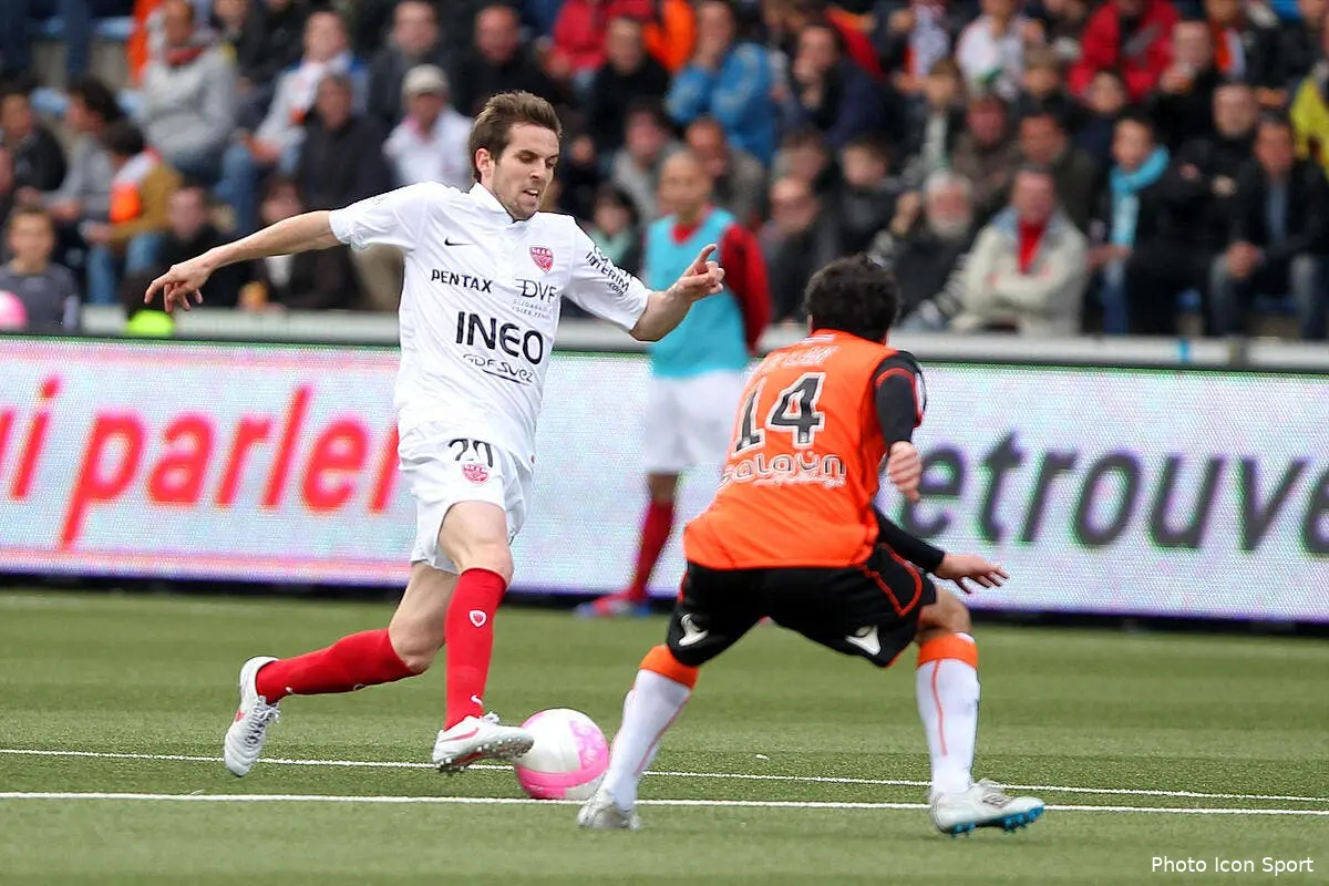 Accord déjà trouvé entre l'OL et Corgnet ?