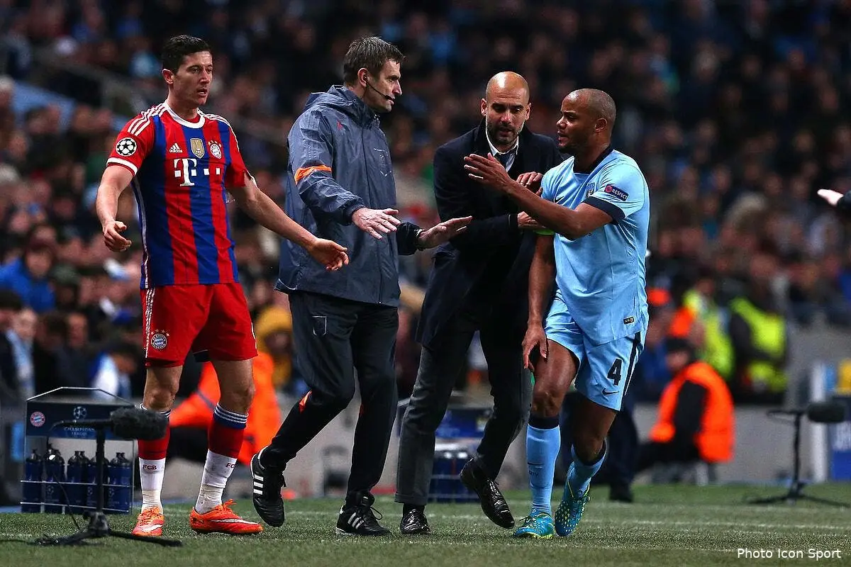 Accord Guardiola-Man City pour un salaire monstrueux ?