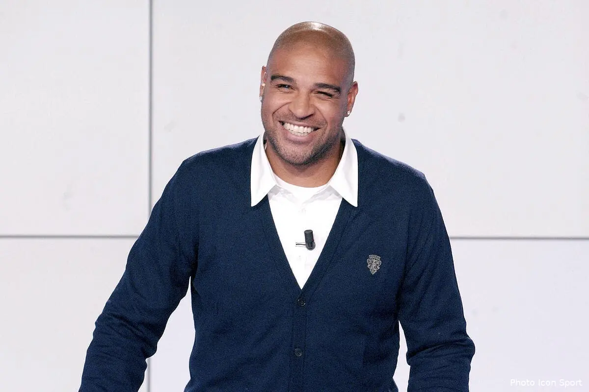 Adriano s'annonce au Havre