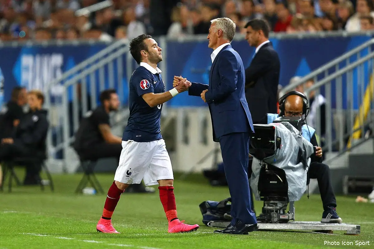 Affaire Benzema-Valbuena, Deschamps s'explique