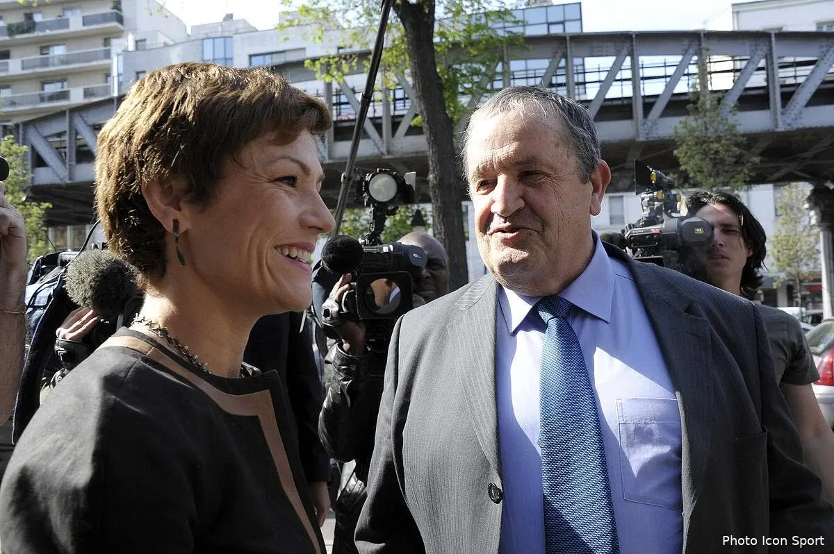 Affaire des quotas : La mission d'enquête fait pschitt....
