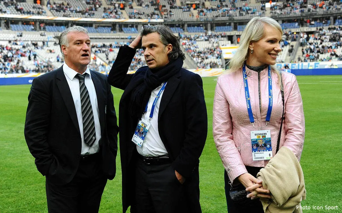 Agacée par l’OM, Deschamps et Anigo, MLD pourrait passer à l’action