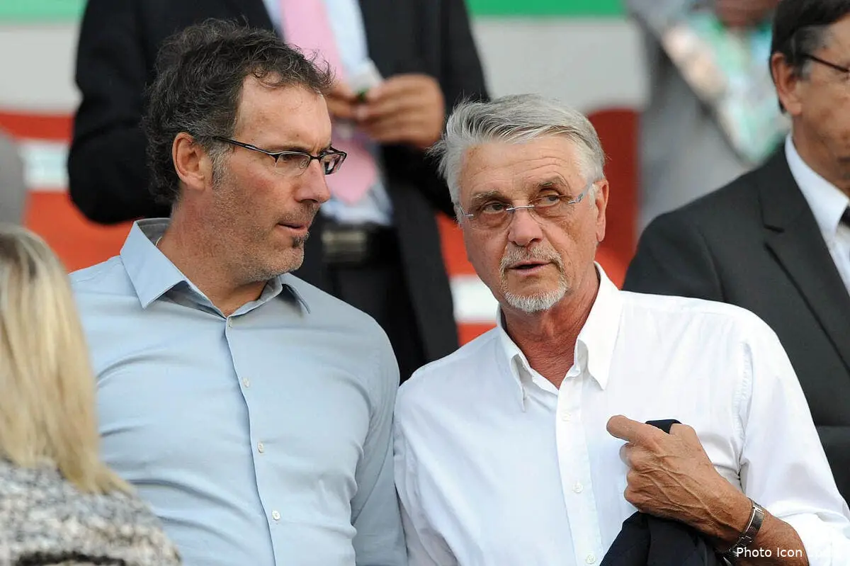 Aimé Jacquet est très confiant pour Yoann Gourcuff