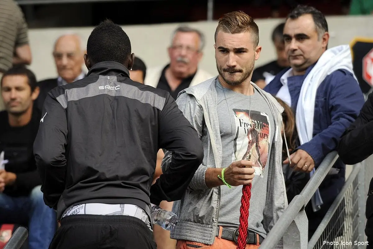 Alessadrini à l’OM, Rennes ne serait plus contre