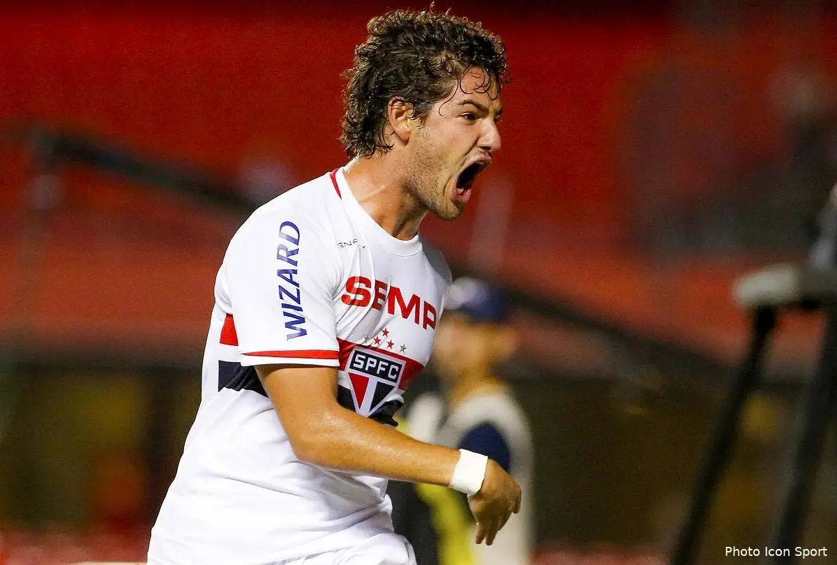 Alexandre Pato à Chelsea, ça chauffe !