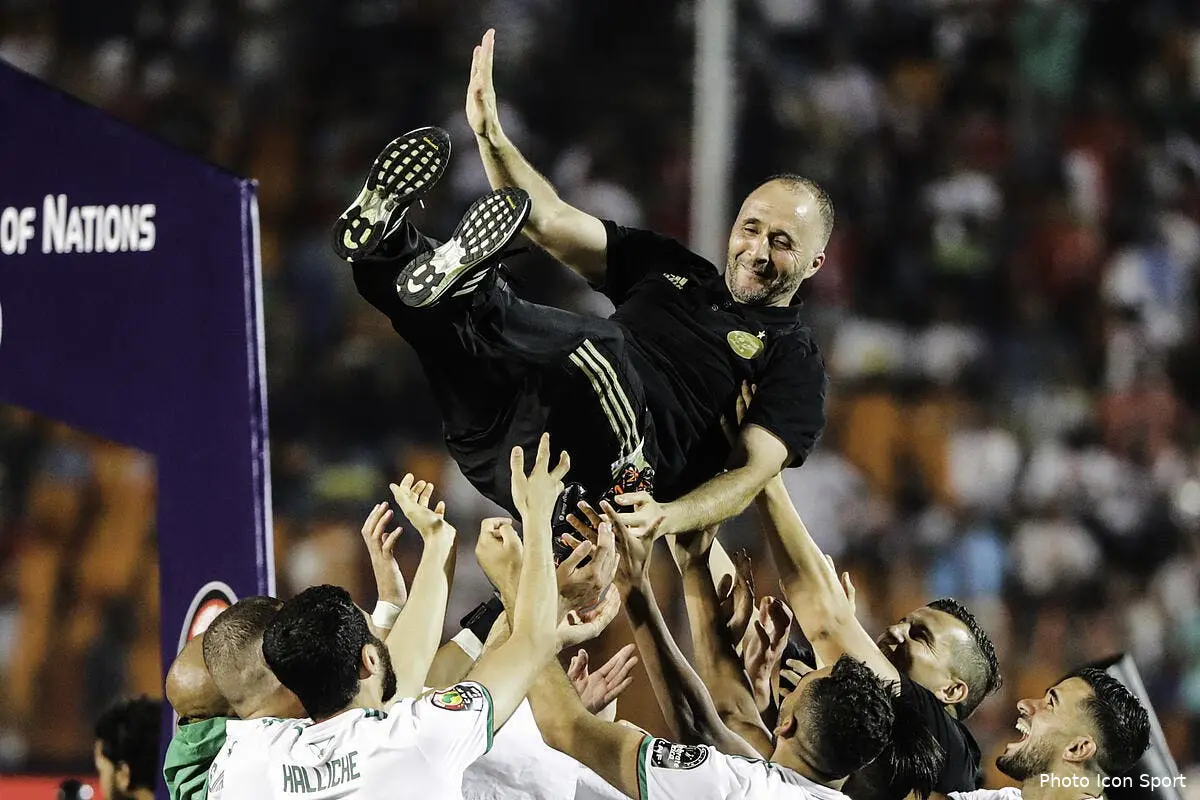 algerie embrouilles a la fede belmadi met un coup de pression icon 190719 90 036168 dpai259631