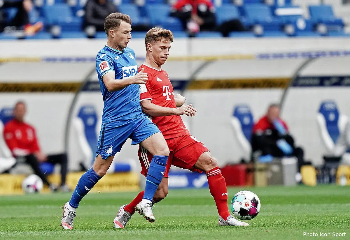 all le bayern munich etrille par hoffenheim icon firo270920hoffenbayernwit05295227