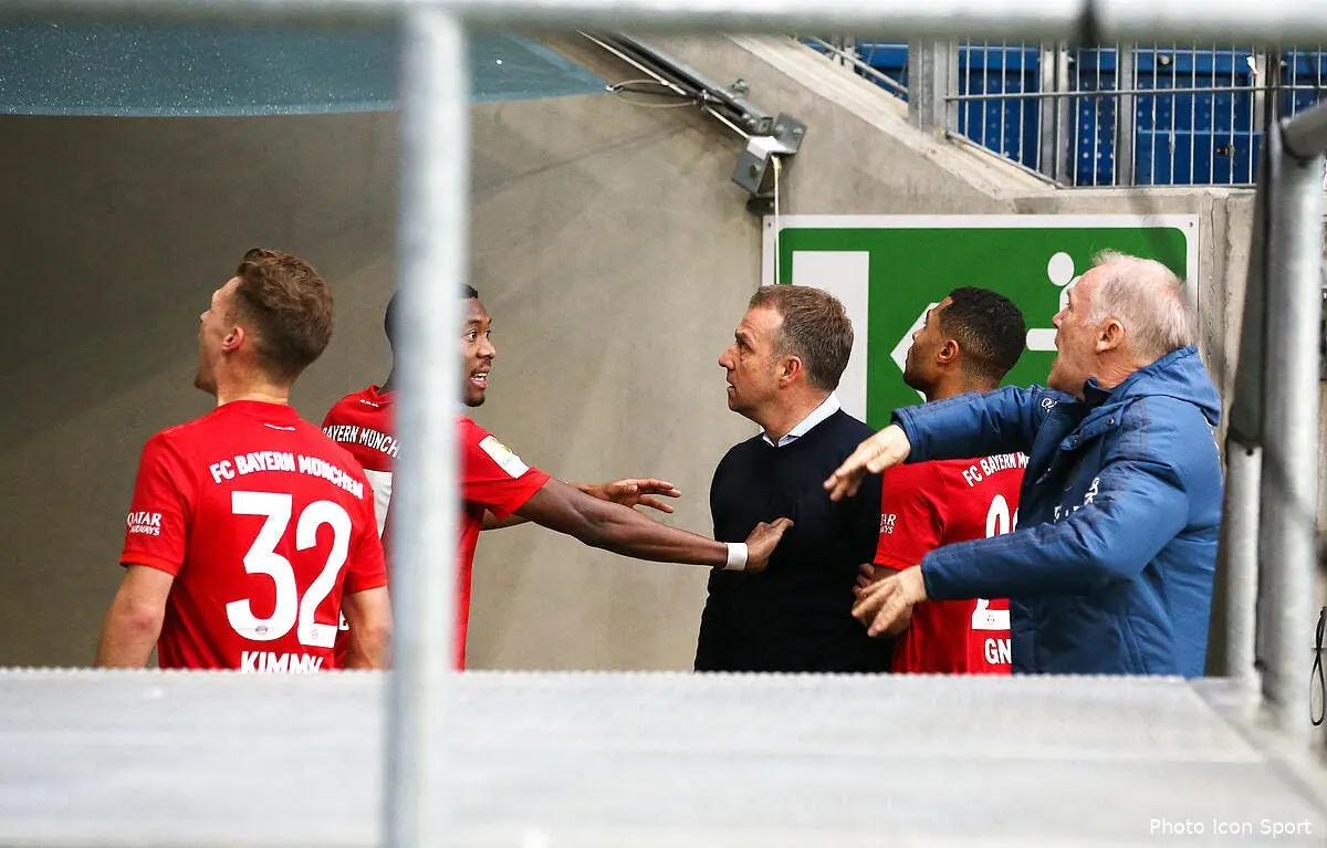 all le bayern munich sera sans pitie contre ses supporters icon 130499898279599