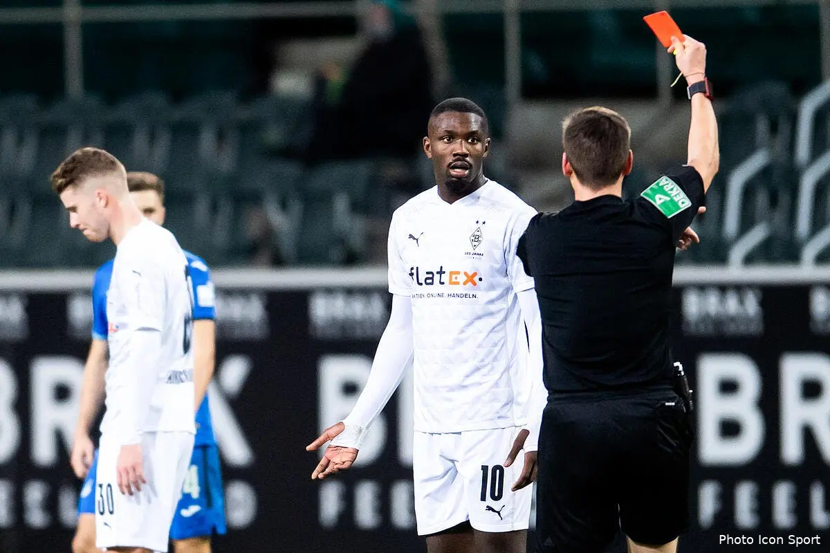 all thuram s excuse pour son crachat sur un adversaire bb 302175