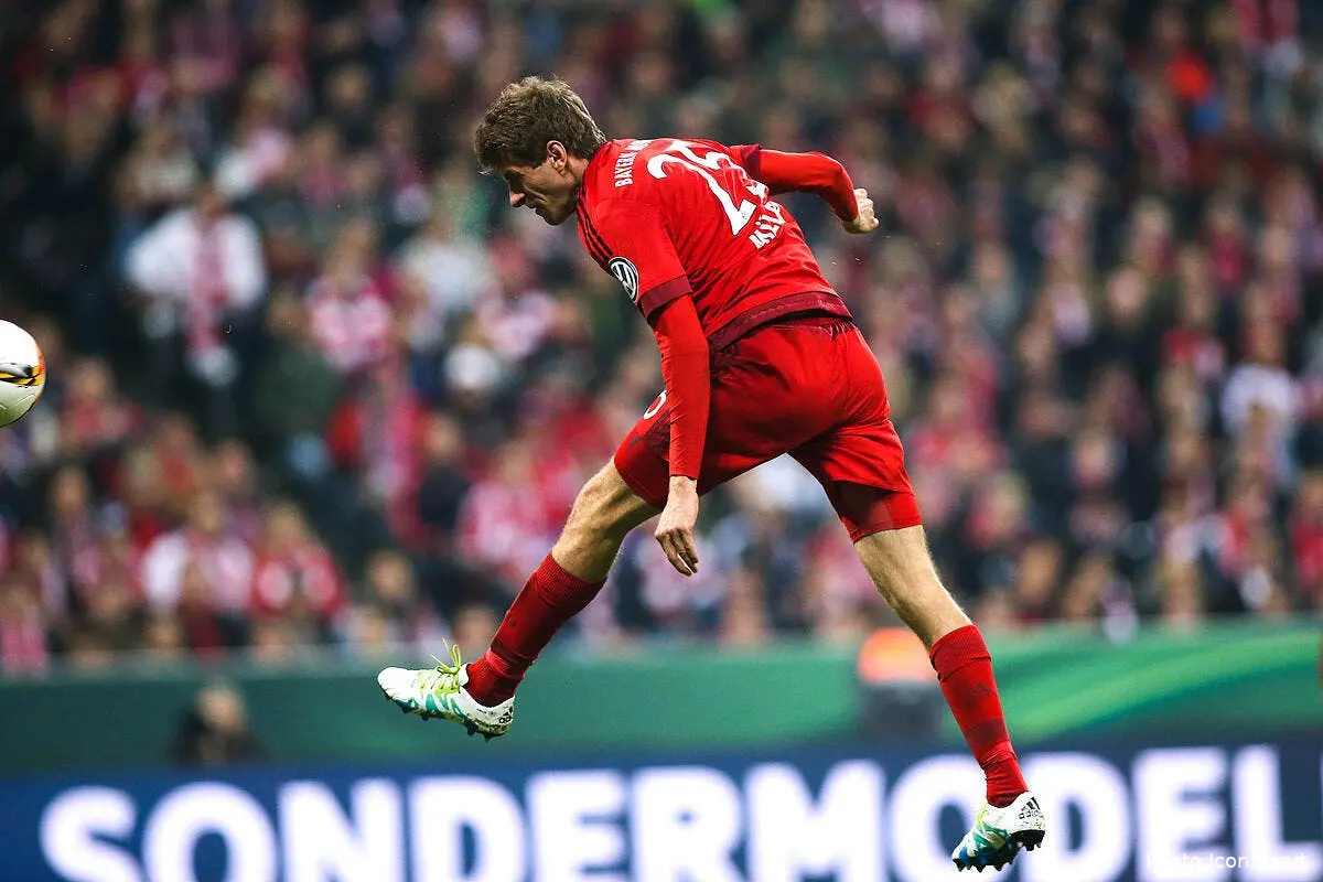 allemagne le bayern en finale de la coupe iconsport fir 190416 01 03140382