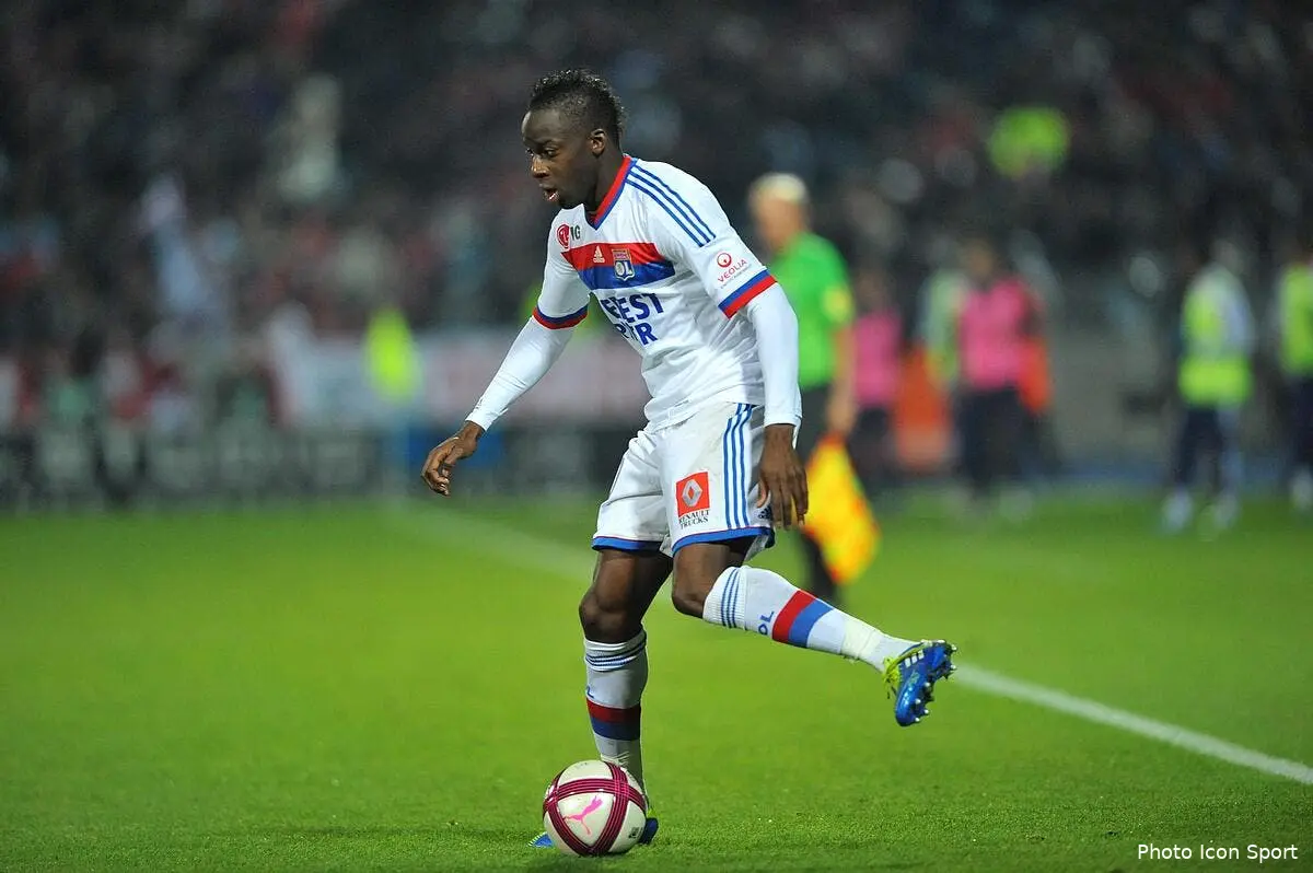 Aly Cissokho restera à l'OL, c'est presque officiel