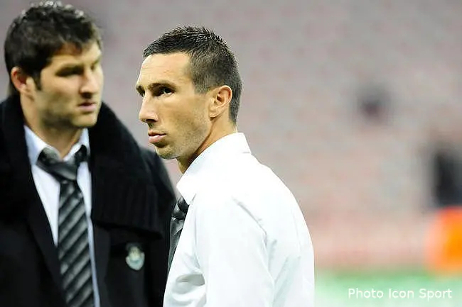 Amalfitano et l’OM, « c’est n’importe quoi » pour Domenech