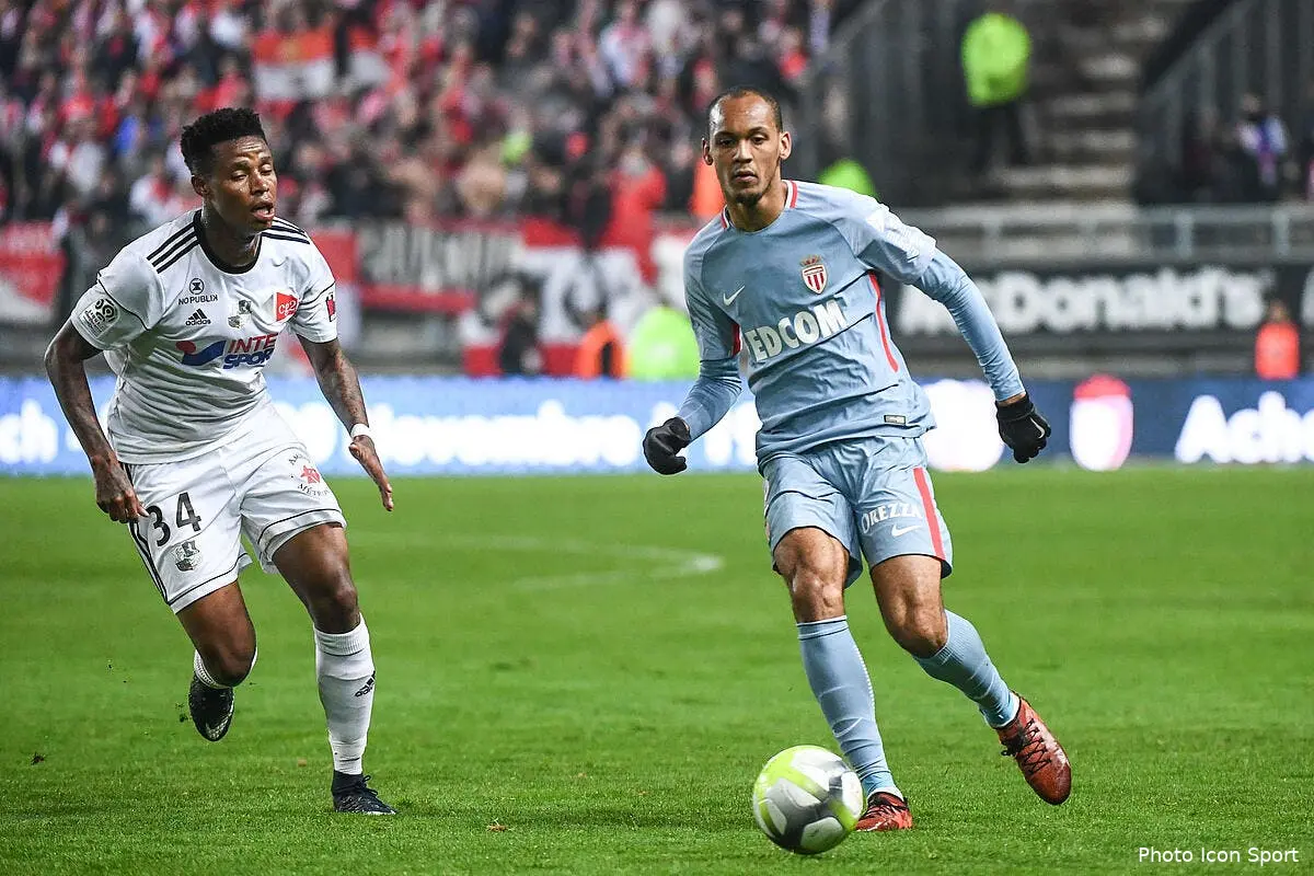 Amiens – Monaco 1-1
