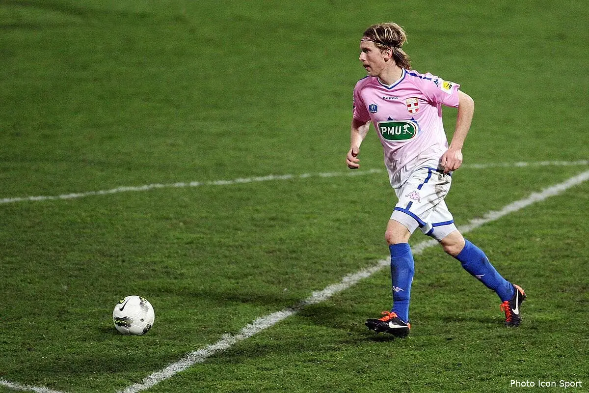 Ancelotti a déjà ciblé le danger à Evian