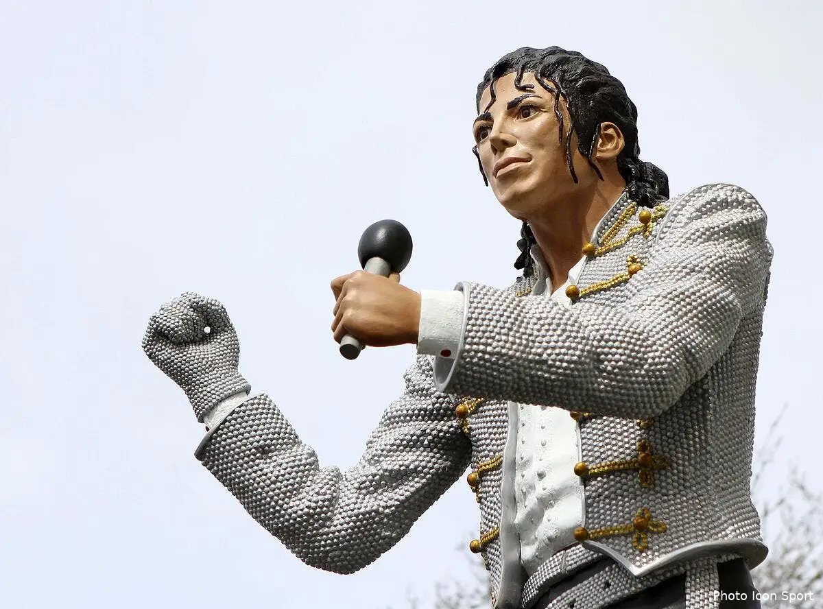 Anelka défendu par l'avocat de Pink Floyd, Queen et Michael Jackson !