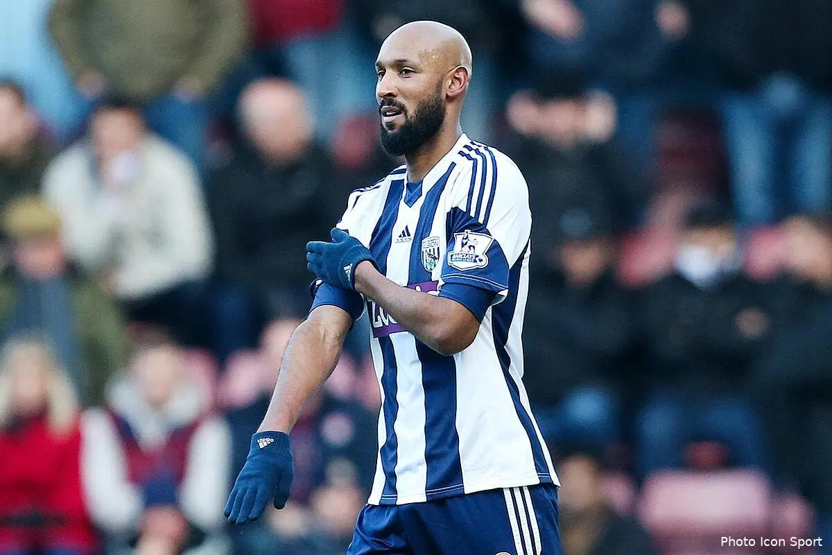 anelka revient sur sa quenelle pour son frere dieudonne iconsport bpi 281213 08 3297663