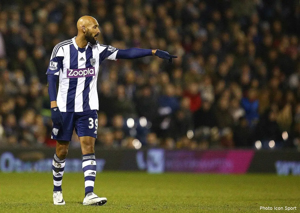 anelka veut aller au bresil cet ete anelka 280133