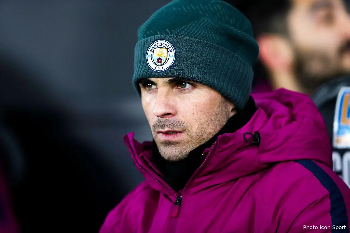 ang arsenal a choisi un ancien parisien pour l apres wenger arteta219081