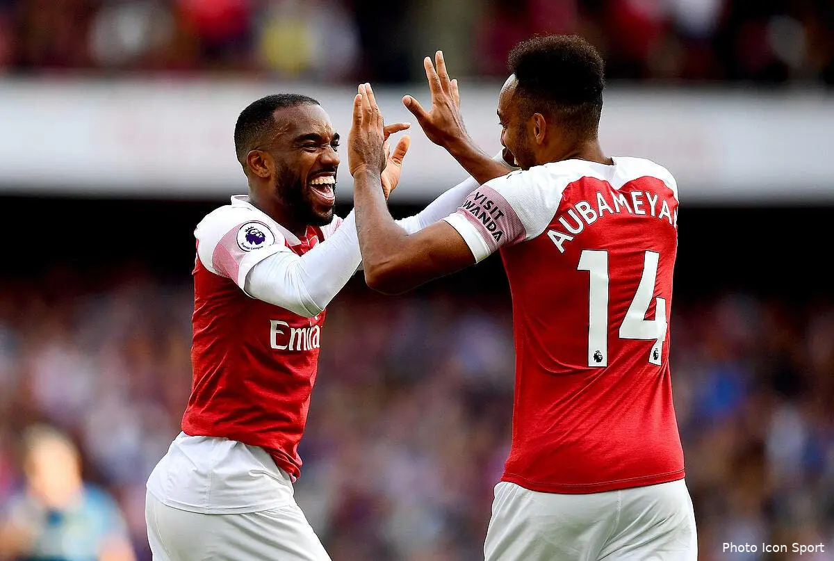 ang du flop au top player comment lacazette a conquis arsenal lacazette 55235109