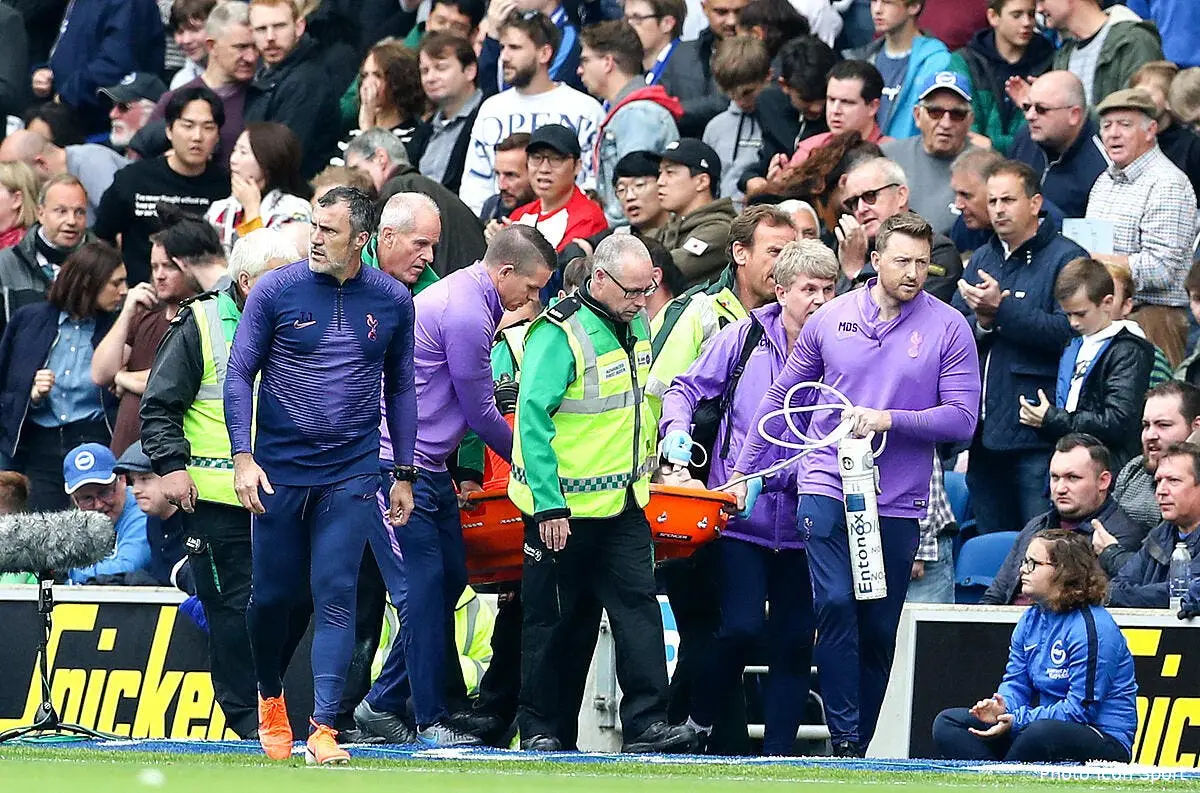 ang hugo lloris gravement blesse avec tottenham icon 45836977266411