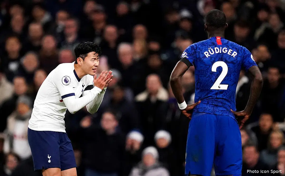 ang insultes racistes contre rudiger mourinho ecoeure icon 49192759273527