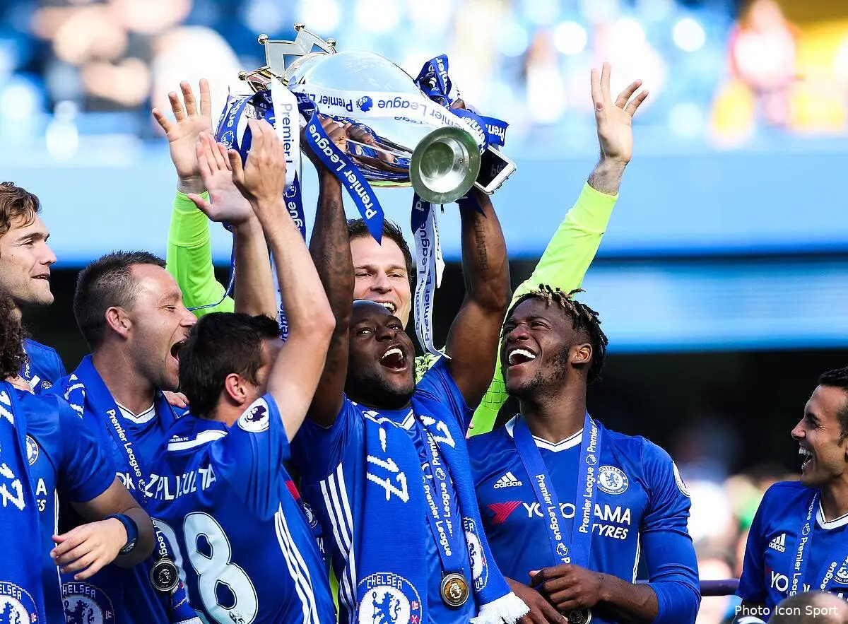 Ang : La Premier League veut stopper le mercato avant le début de saison !