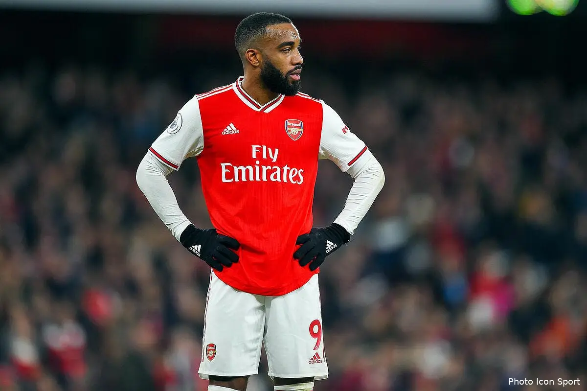ang lacazette pret a fuir arsenal et emery au mercato icon spi 046 rp ars soton271027