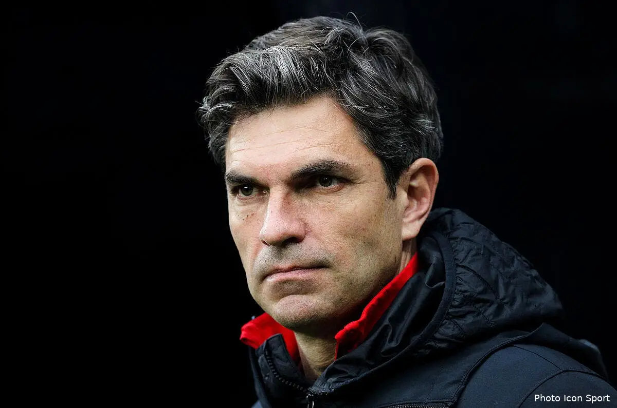 Ang : Le successeur de Puel viré par Southampton !