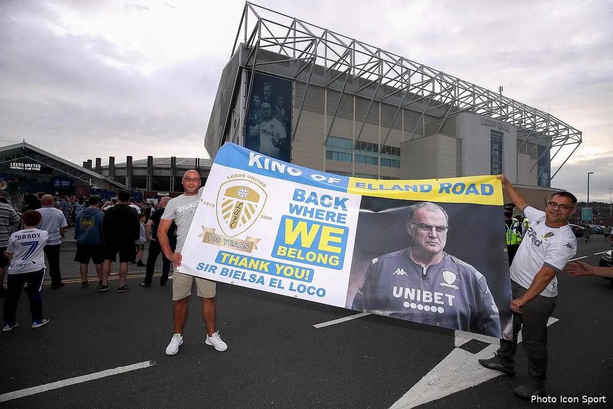 ang leeds et bielsa champions de d2 toujours sans jouer icon pa 54629855289547