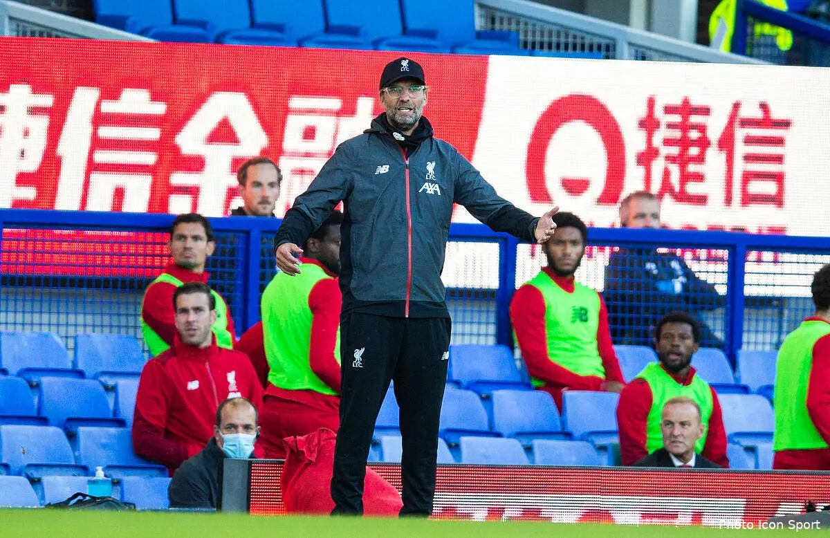 ang les fans fetent le titre liverpool est rouge de colere klopp 10287895