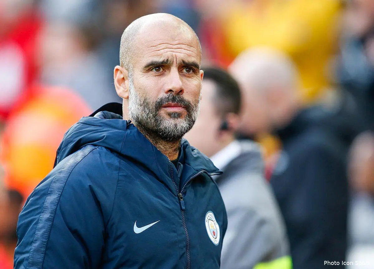 ang man city veut messi guardiola le supplie de rester au barca guardiola 8277765
