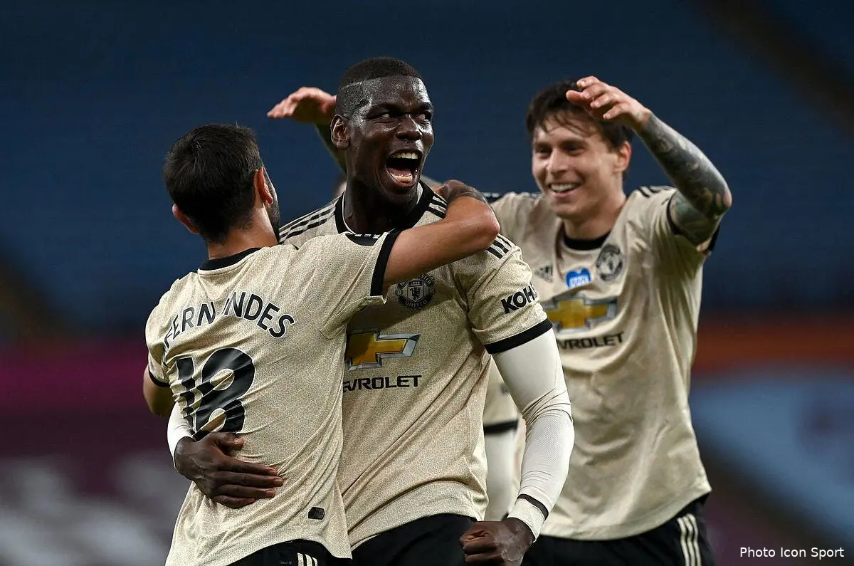 ang man united et pogba decides l annonce va tomber au mercato pogba 59289475