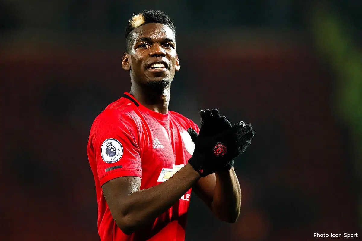 ang paul pogba encore out pour plusieurs semaines icon spi 056 jw manchester utd newcastle274275