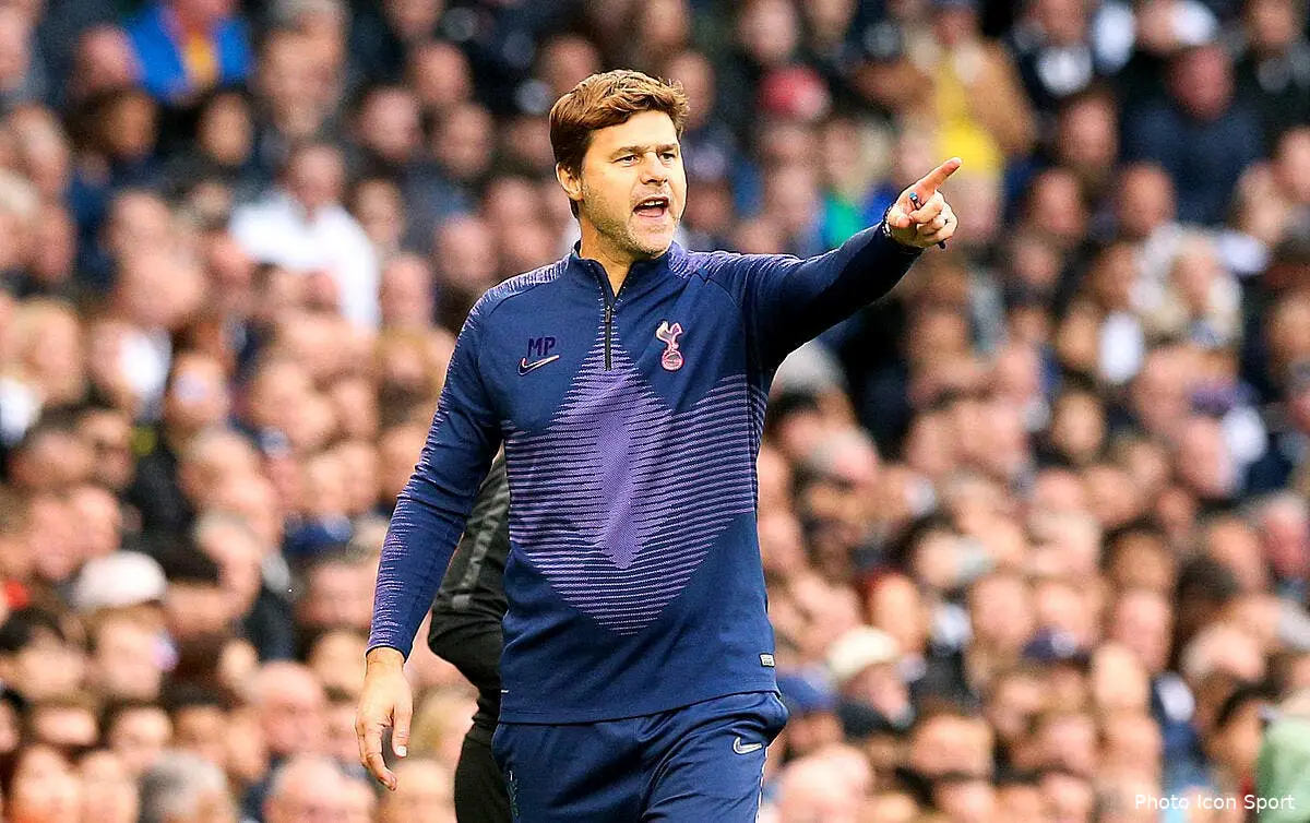ang pochettino les rend fous on en parle meme chez le rival pochettino 4270587
