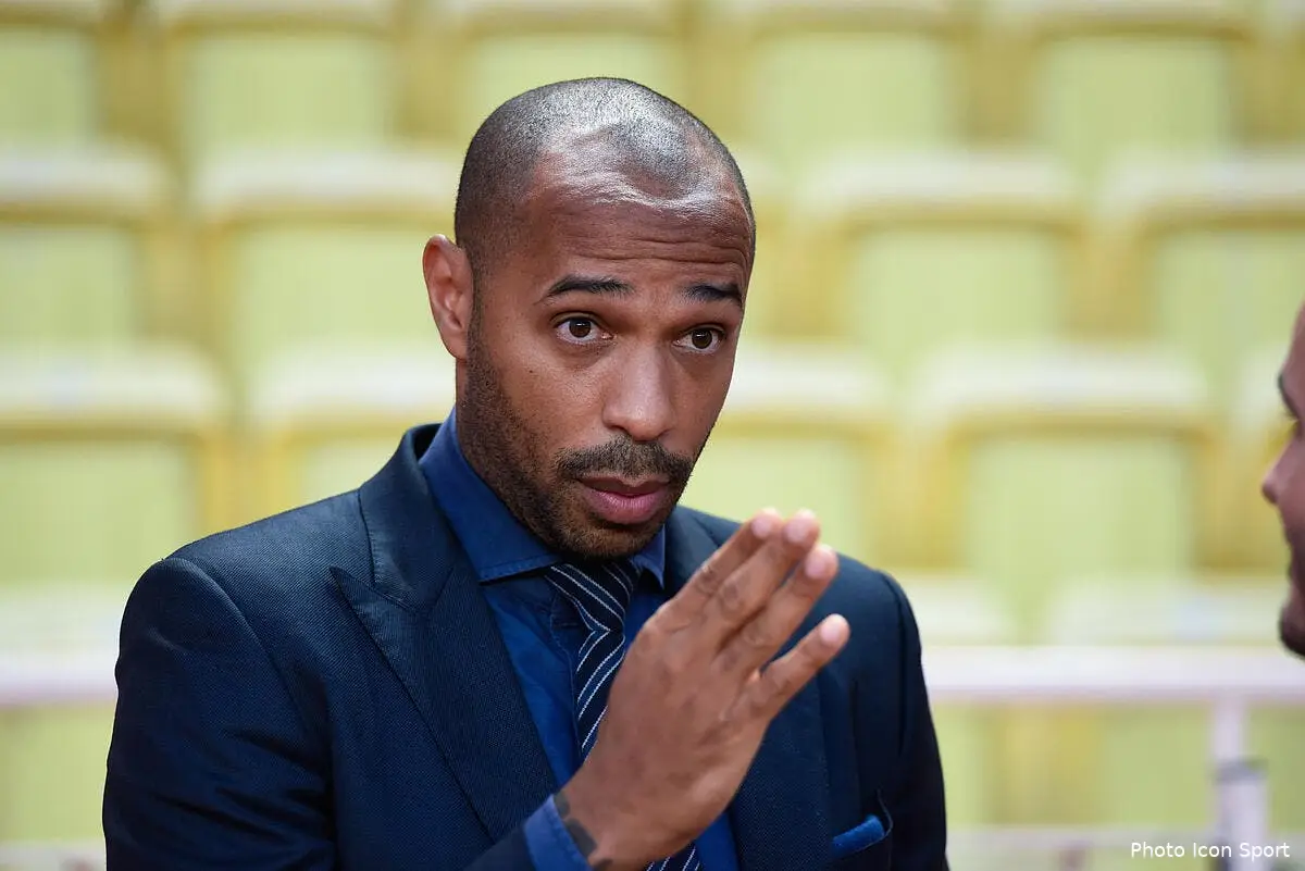 ang thierry henry croit revoir les invincibles d arsenal henry 12273865