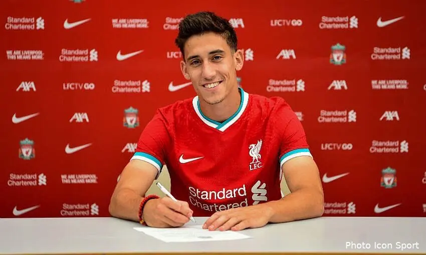ang tsimikas quitte l olympiakos pour liverpool liverpool291329