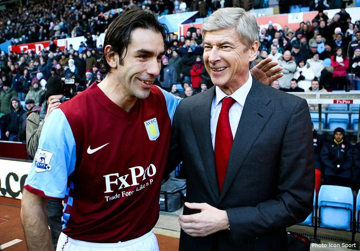 Ang : Wenger out ? Robert Pirès répond !